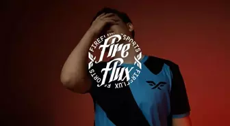 Fire Flux Esports olaylı transferini gerçekleştirdi!