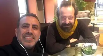 Haluk Levent'in yerine Ahbap'ın başına o mu geçiyor? Arif Hür yazdı