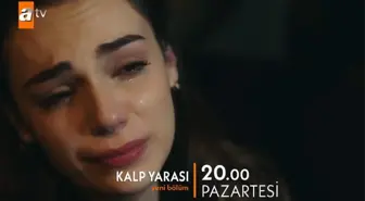 Kalp Yarası canlı izle! ATV Kalp Yarası 27. bölüm canlı izle! Kalp Yarası canlı izleme linki! Kalp Yarası dizisi HD izle! 17 Ocak Pazartesi canlı!