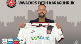 Karagümrük, Biraschi ile imzaladı