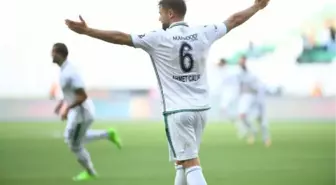 Konyaspor, Ahmet Çalık'ı anacak