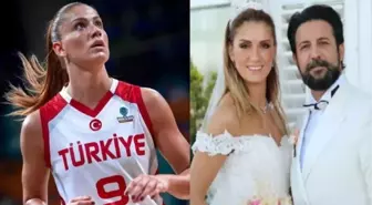 Milli basketbolcu Bahar Çağlar Ökten'in başı dertte! Tacizcisi yüzünden sokakta yürümeye korkuyor