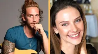 Mithat Can Özer ve Alina Boz çifti ayrıldı
