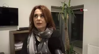 Nazan Kesal, 'Bir yerlerden çok güzel ışıklar sızıyor'