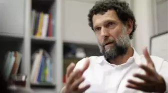 Osman Kavala'nın da aralarında bulunduğu 52 sanığın yargılandığı Gezi davasının üçüncü duruşması başladı