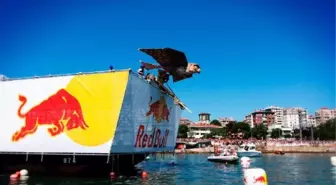 Red Bull Uçuş Günü, 3 yıllık aranın ardından dönüyor