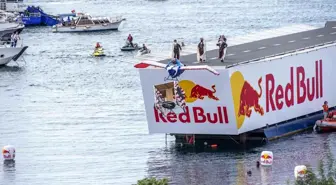 Red Bull Uçuş Günü, 3 yıl sonra yeniden yapılacak