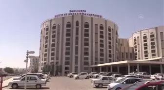 ŞANLIURFA - Hemşireyi darbedip aracına zarar veren 4 kişi yakalandı