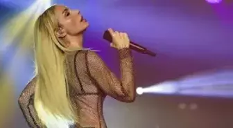 Gülşen'e striptizci benzetmesi! Seren Serengil ve Ebru Polat'tan, transparan elbise tepkisi