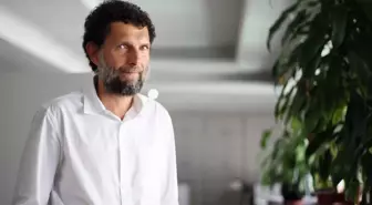 Son Dakika: Gezi davasının tek tutuklu sanığı Osman Kavala'nın tutukluluğu devam edecek