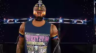 WWE 2K22'nin kapak yıldızı sızdırıldı