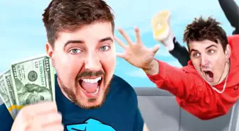 YouTube zenginleri listesi: 2021'in en çok kazananı MrBeast oldu