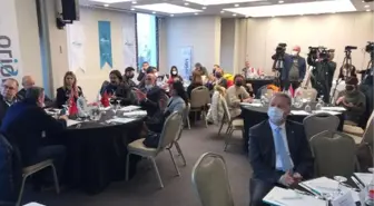 Agroexpo Uluslararası Tarım ve Hayvancılık Fuarı İzmir'de gerçekleşecek