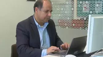 AMERİKA'DAKİ TÜRK UZMAN UYARDI OMİCRON'UN ETKİSİ HAFİF AMA GLOBAL YÜKÜ AĞIR