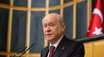 Bahçeli: Tarikat ve cemaatler, var olmaya devam edecek