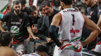 Basketbol: FIBA Şampiyonlar Ligi