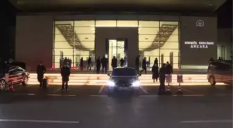 Son dakika haberi! Cumhurbaşkanı Erdoğan yurda döndü