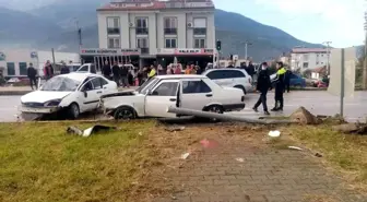 Son dakika haberleri! Otomobilin çarptığı yaya hayatını kaybetti