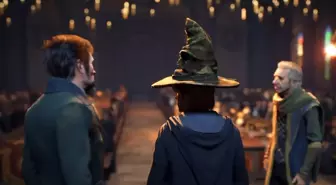 Hogwarts Legacy, 2023 yılına kadar piyasaya sürülmeyebilir