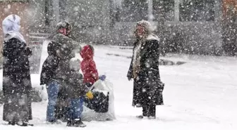 Türkiye kara teslim! Okulların tatil olduğu il sayısı 52'ye yükseldi