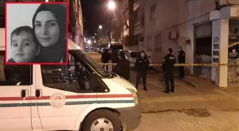 Kocası tarafından sokak ortasında öldürülen kadının, ölmeden önceki son sözleri yürek dağladı: Abla beni kurtar