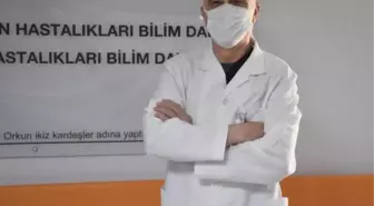 Prof. Dr. Kurugöl: HES kodum risksiz görünse de testim pozitif çıktı