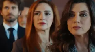 Sanem, duygusal boşlukla baş edebilecek mi? Yıldırım, Sergen'in oyununu bozabilecek mi?