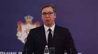 Sırbistan Cumhurbaşkanı Aleksandar Vucic kimdir?