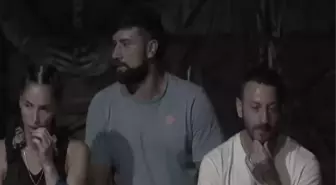 Survivor All Star'da kazan kaynamaya başladı! Yasin Obuz: Ortalık karışacaksa da karışsın