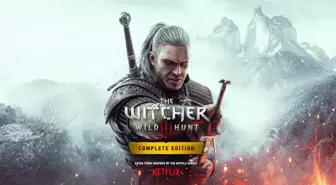 The Witcher 3'ün yeni DLC'si yolda! Bu yıl çıkış yapacak