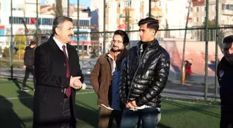 Tokat'ta spora önemli destek