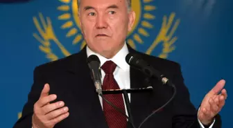 Ülkeden kaçtığı iddia edilen Nazarbayev: 'Hiçbir yere gitmedim'