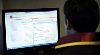 UYAP Vatandaş Portal ve Avukat Portal, Danıştay dosyalarını da kapsayacak