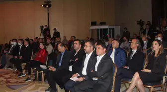 SPOR WinterLeague Convention, Antalya'da başladı