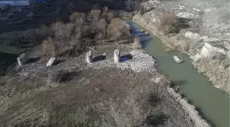 86-year-old bridge stolen in Ankara