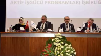 Aktif İşgücü Programları İşbirliği Protokolü imzalandı