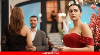 Annemizi Saklarken Handan kim, gerçek adı nedir? Hande Doğandemir kaç yaşında, nereli? Hande Doğandemir dizileri ve filmleri