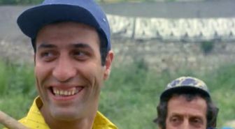 Avanak Abdi filmi oyuncuları kim? Avanak Abdi filmi konusu, oyuncuları ve Avanak Abdi özeti!