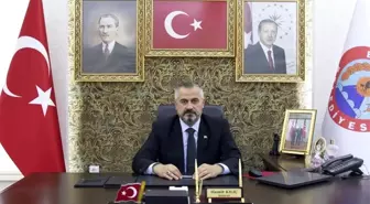 Başkan Kılıç: 'Bafra'nın 30-50 yıl sonrasını planlıyoruz'