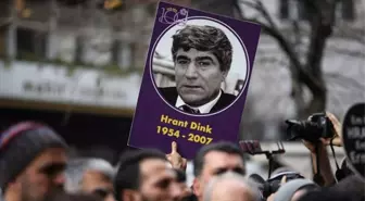 Hrant Dink kimdir? Hrant Dink'i kim öldürdü? Hrant Dink nasıl ve ne zaman öldü? Hrant Dink suikasti nedir?