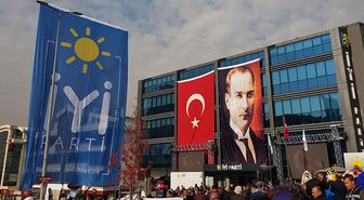 Kastamonu'da 16 yönetici hep birlikte görevinden istifasını verdi