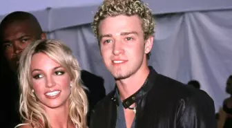 Justin Timberlake'ten ayrılmak Britney Spears'ı harap etmiş!