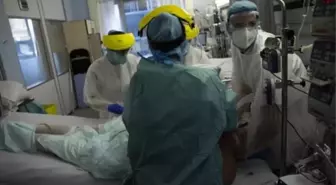 Koronavirüs tedavisi yapan doktorları dövüyorlar! İşte Covid-19'u resmi olarak tanımayan ülke