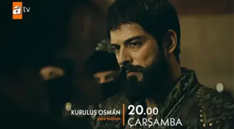 Kuruluş Osman 78. bölüm full izle! Kuruluş Osman yeni bölüm HD izle! Kuruluş Osman yeni bölümde neler olacak, son bölümde neler oldu?