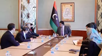 Libya Başkanlık Konseyinden 'sonuçları herkesçe kabul edilebilir seçim' taahhüdü