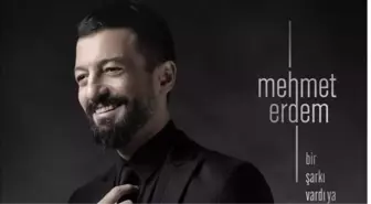 Mehmet Erdem'den yeni albüm müjdesi