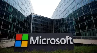 Microsoft'tan rekor satın alma! 70 milyar doları gözden çıkardı