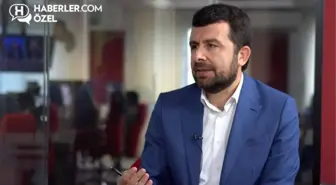 SETA Vakfı Genel Müdürü Abdulkadir Çay: Gençlere yapılan eleştirileri doğru bulmuyorum