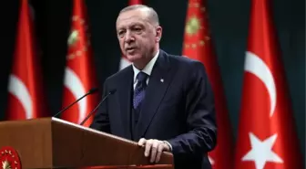 Son Dakika: Erdoğan'dan muhtarlara müjde: Maaşlarınızı asgari ücret seviyesine çekiyoruz