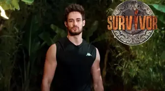 Survivor Batuhan kimdir? Batuhan Karacakaya kaç yaşında, nereli, mesleği ne, boyu kaç? Batuhan Karacakaya kimdir? Survivor Batu kimdir?